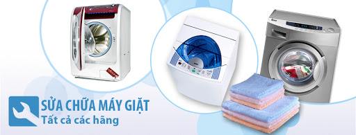 Sửa Chữa Máy Giặt
