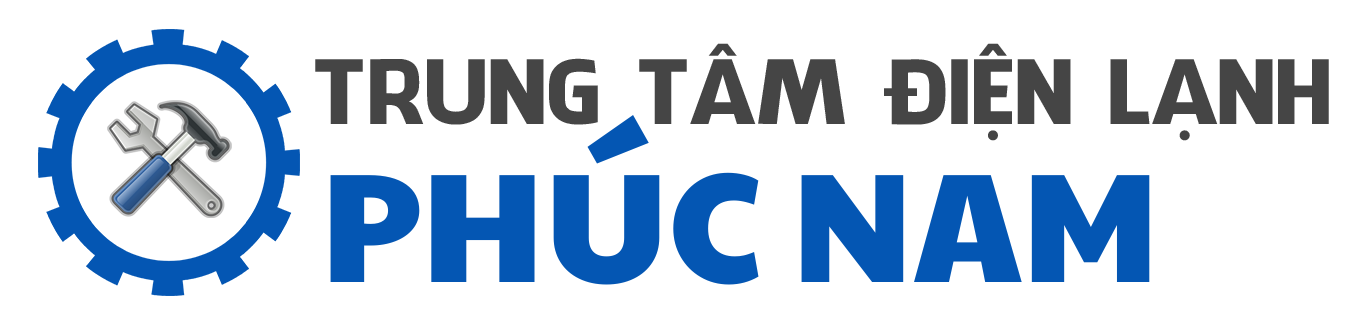 Trung Tâm Điện Lạnh Phúc Nam